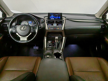 NX