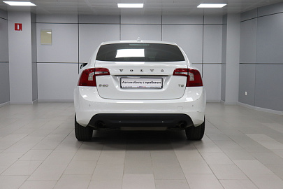 S60, II