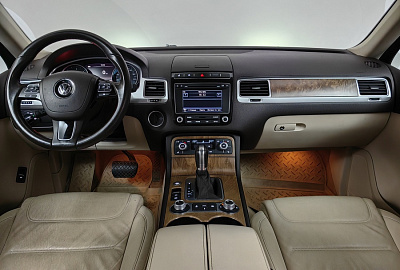 TOUAREG