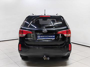 SORENTO