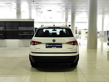Kodiaq