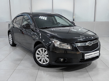 Cruze, I