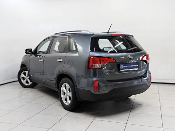 Sorento