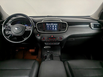 Sorento