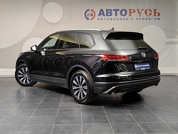 TOUAREG