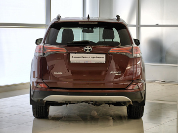 RAV4, IV (CA40)