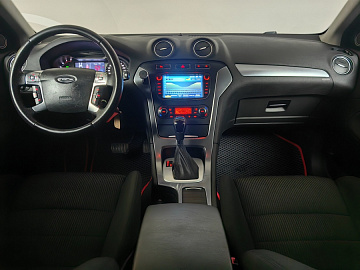 Mondeo