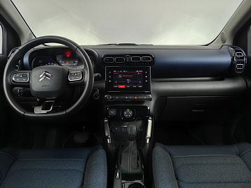 C3 Aircross
