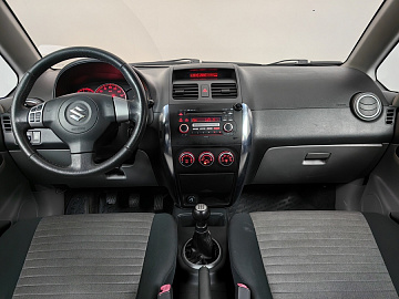 SX4