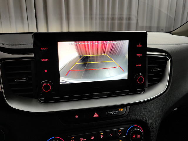 car 22