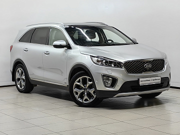 Sorento, III Prime