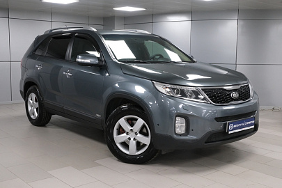 Sorento
