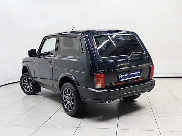 Niva Legend