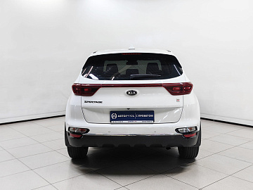 SPORTAGE