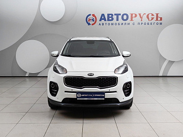 Sportage
