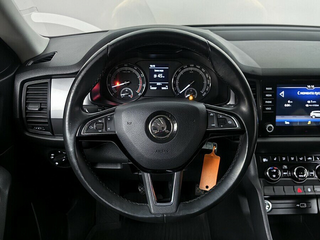 car 11
