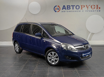 Zafira