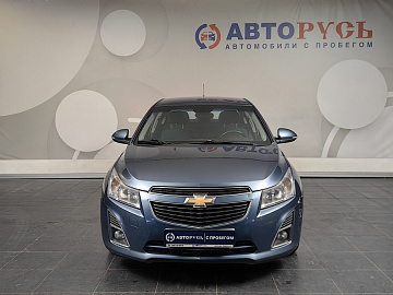 Cruze
