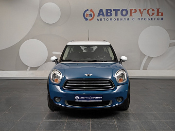 Countryman