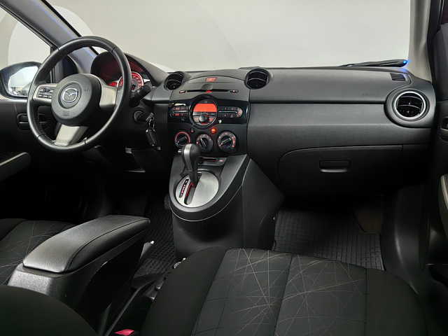 car 7