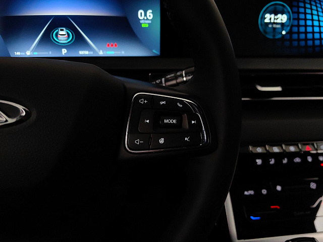 car 20