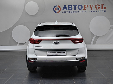 SPORTAGE