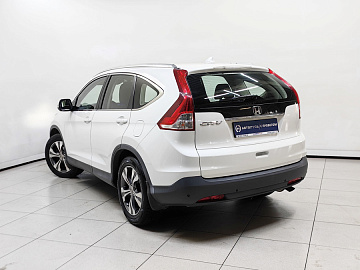 CR-V (5) (imp)