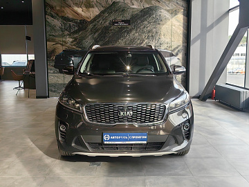 SORENTO