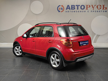 SX4