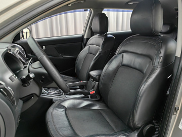 Sportage