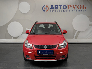 SX4