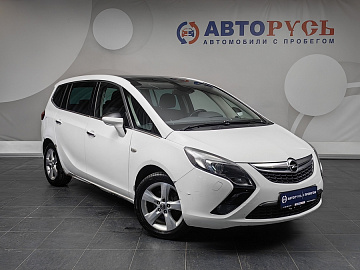 Zafira