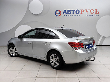 Cruze