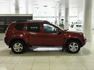 Duster