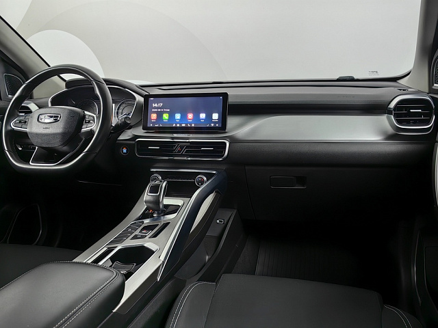 car 7