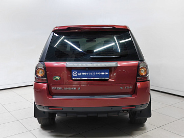 Freelander