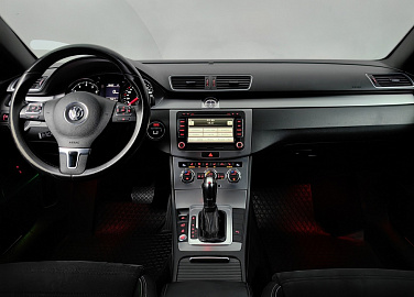 Passat CC