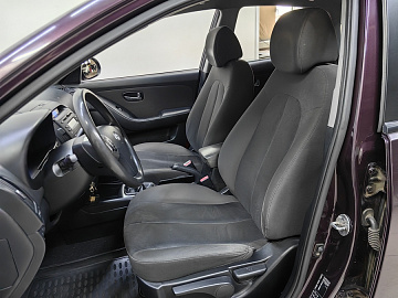 Elantra