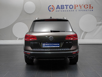 Touareg
