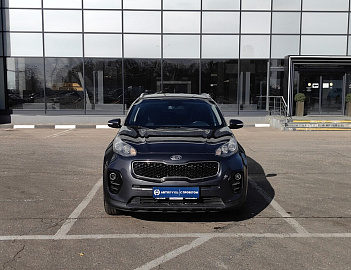 Sportage