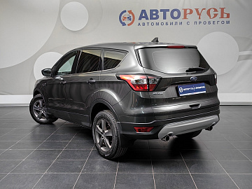 Kuga
