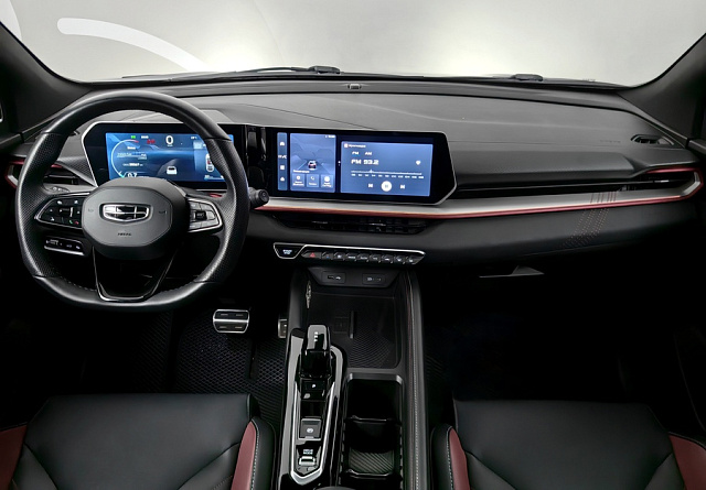 car 6