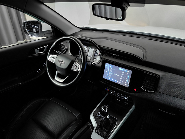 car 7