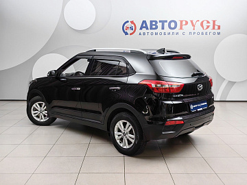 CRETA