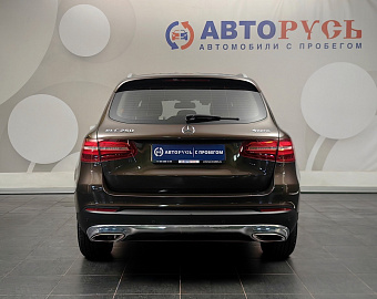 GLC