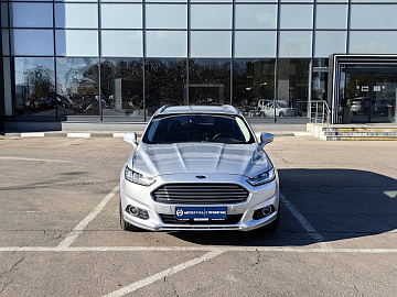 Mondeo