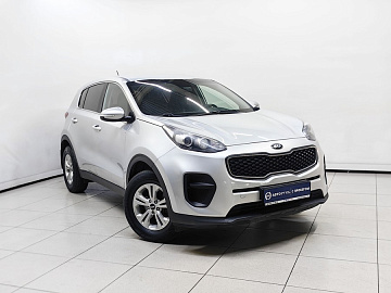 Sportage
