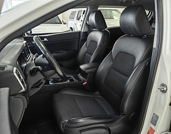 Sportage
