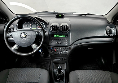Aveo
