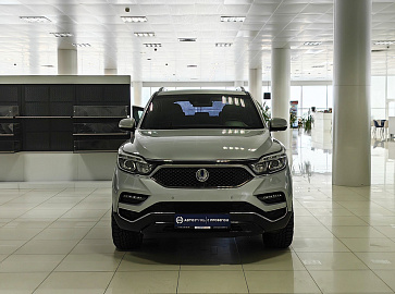 Rexton